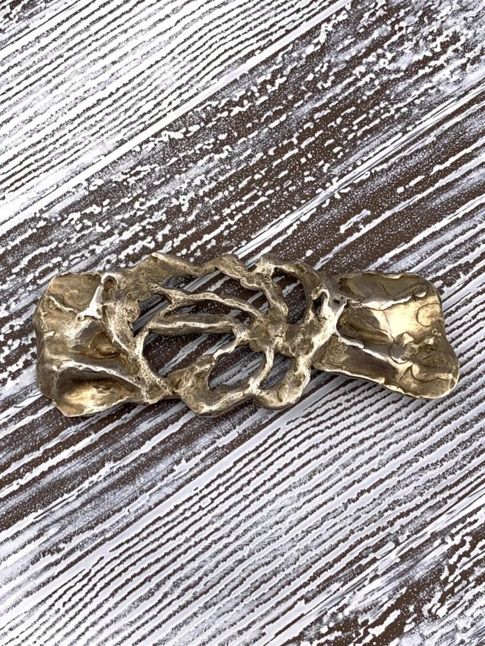 Navajo Made handcrafted sterling
